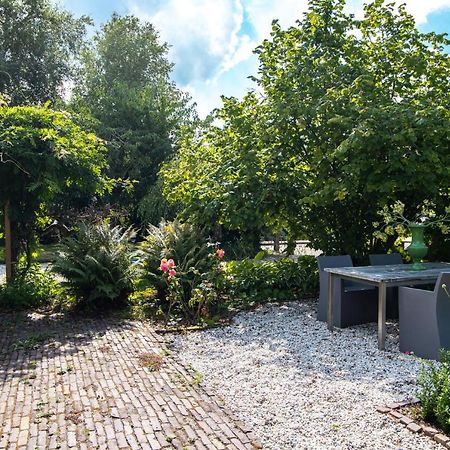 Gastenverblijf Kortvertoef Kortenhoef Esterno foto
